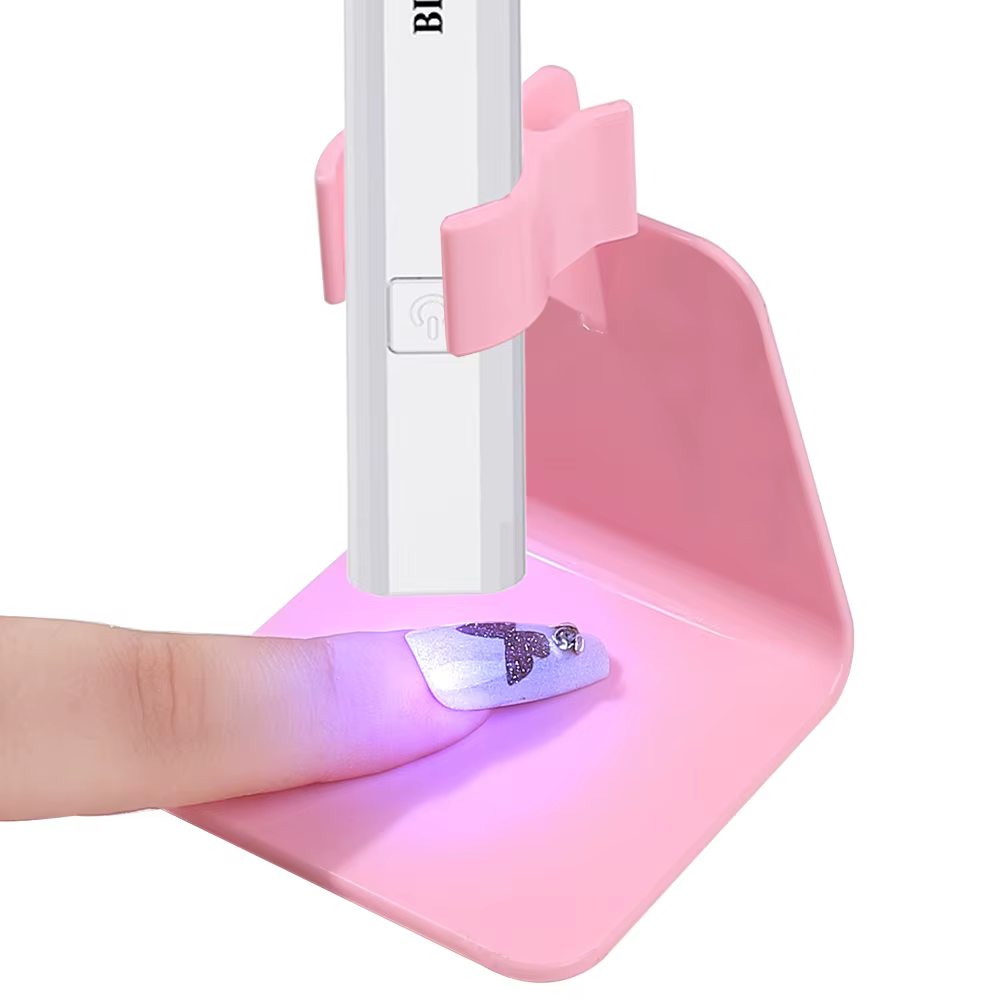Support de lampe Nail One- Word