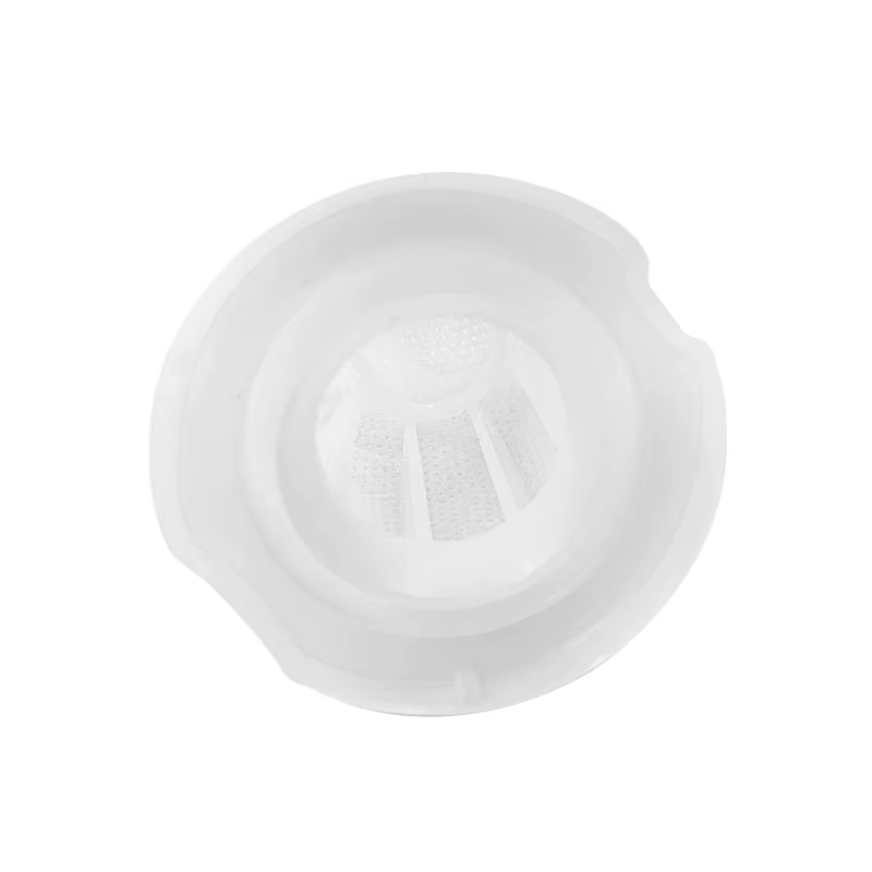 Pour Vorwerk Kobold VC100 aspirateur à main filtre Hepa intérieur accessoires Kit de rechange de remplacement doux