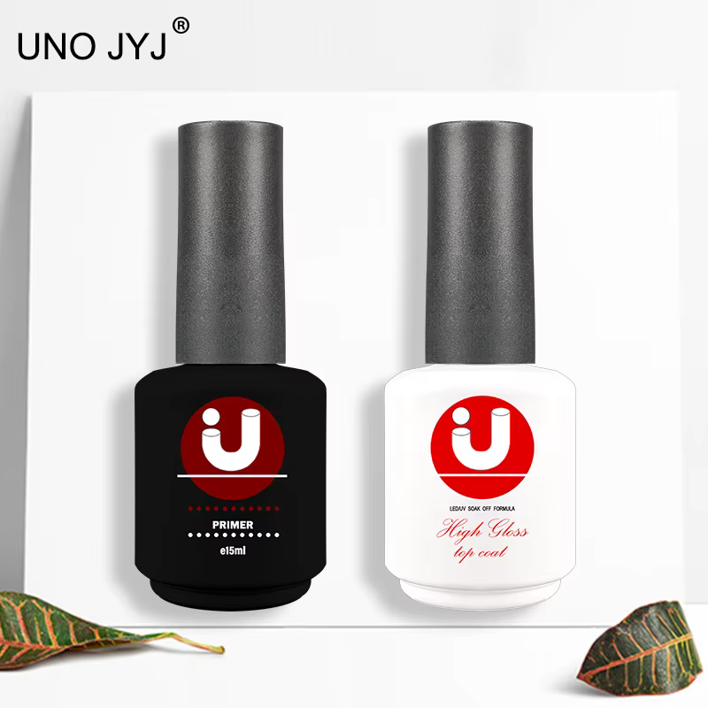 Vernis à ongles Gel Semi-Permanent