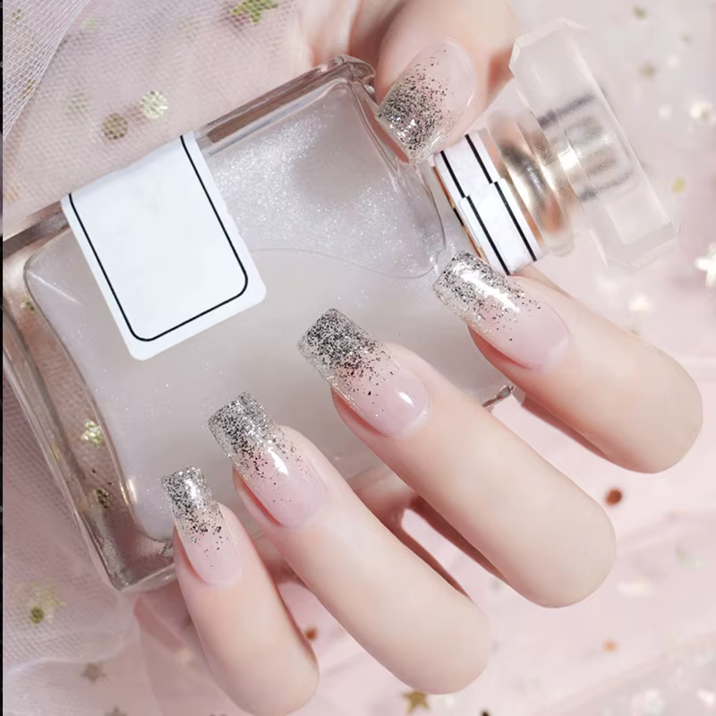 Dernière Gel acrylique 30g Poly Gel pour ongles Gel Semi-permanent pour Extension polygels Gel