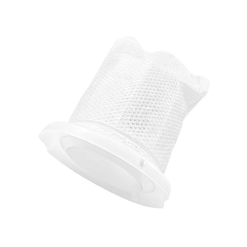 Pour Vorwerk Kobold VC100 aspirateur à main filtre Hepa intérieur accessoires Kit de rechange de remplacement doux
