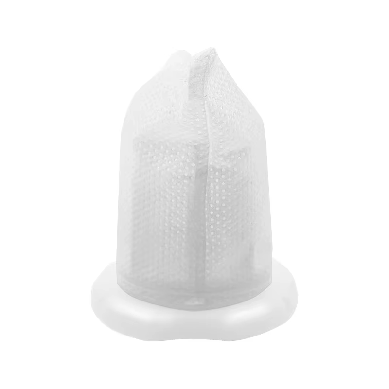 Pour Vorwerk Kobold VC100 aspirateur à main filtre Hepa intérieur accessoires Kit de rechange de remplacement doux