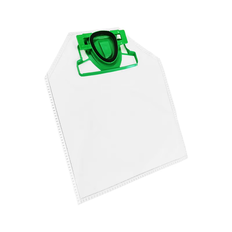 Sac à poussière de remplacement pour aspirateur Vorwerk Kobold VK200 FP200, sac filtrant, accessoires, pièces de rechange