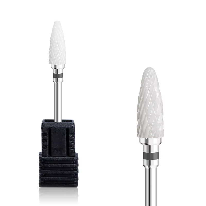 Ongles embout ponceuse ongle accessoires
