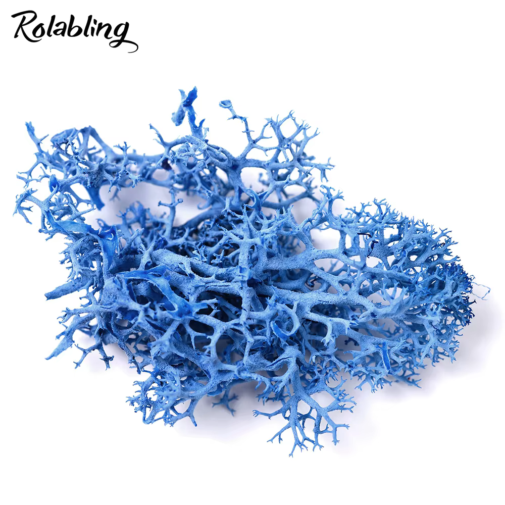 Rolabling-Autocollants 3D colorés pour Nail Art
