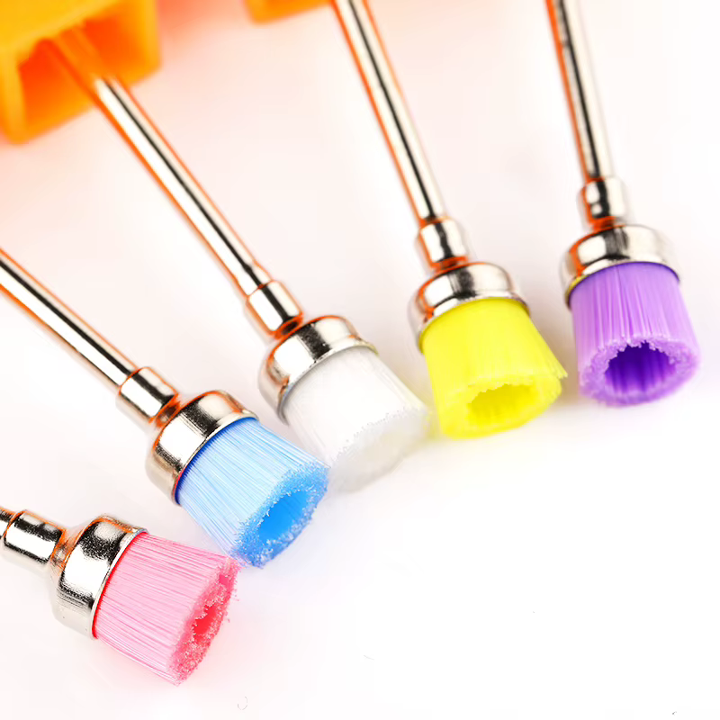 Coupe-ongles électrique 5 couleurs
