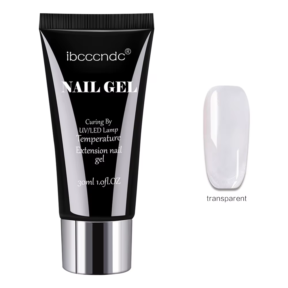 Gel Semi-Permanent pour N64.XR