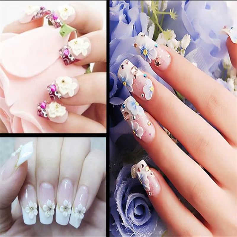 Pinces à ongles en acier inoxydable