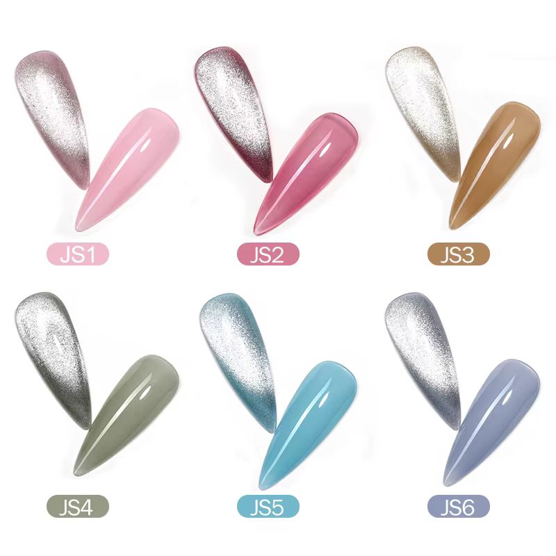 VENALISA 7.5ML 9D oeil de chat vernis hybrides Gel SPAR