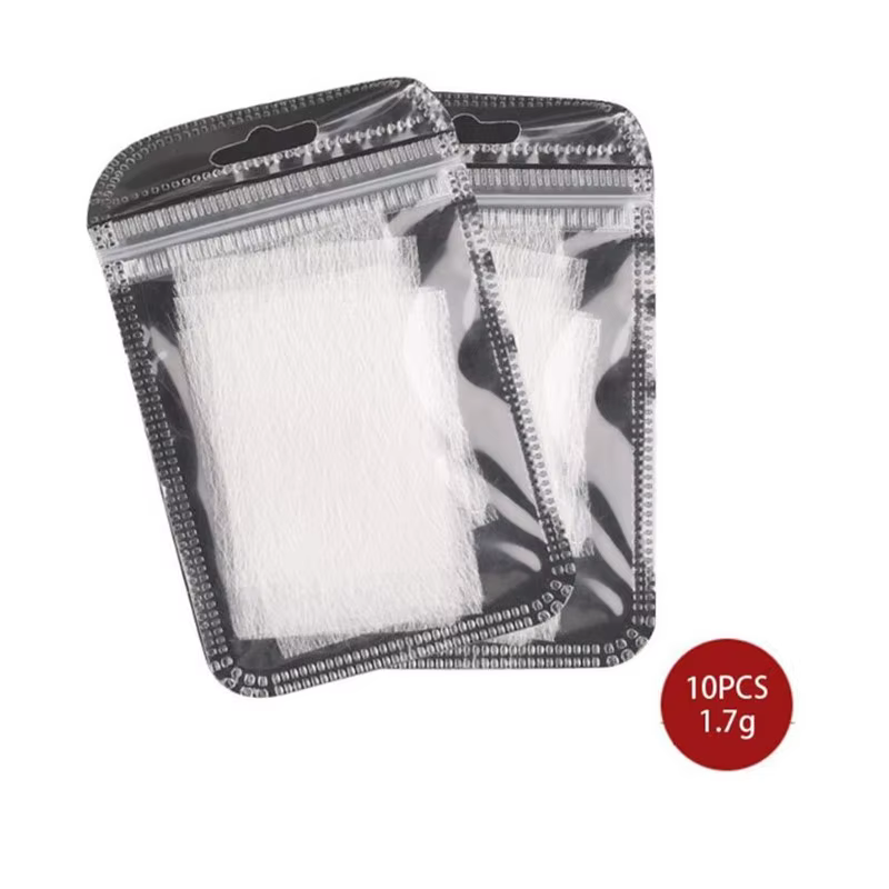 Fibre de verre en soie pour Extension d'ongles