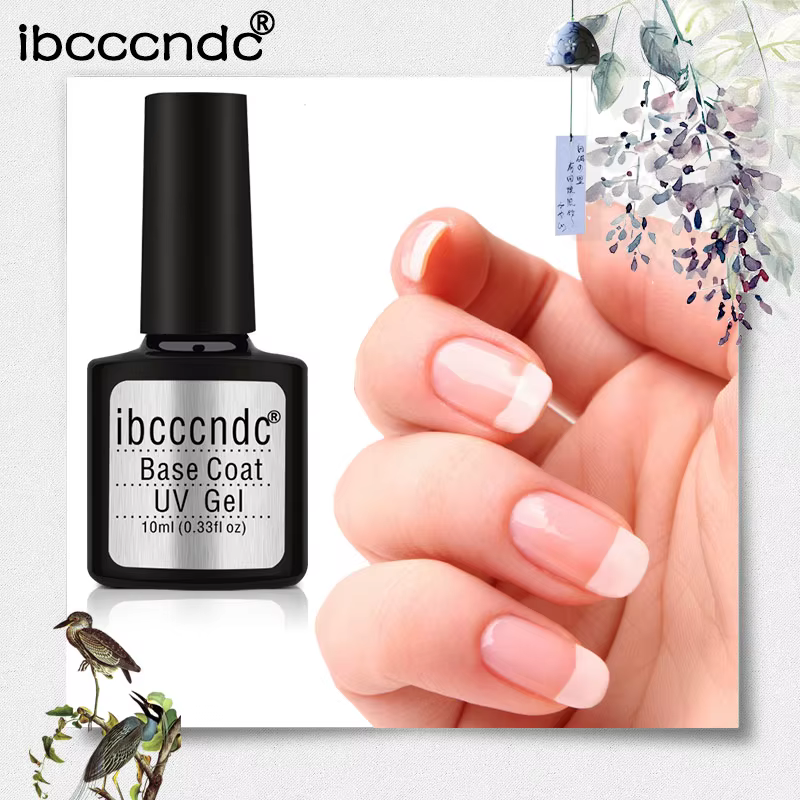 Vernis à ongles Gel UV
