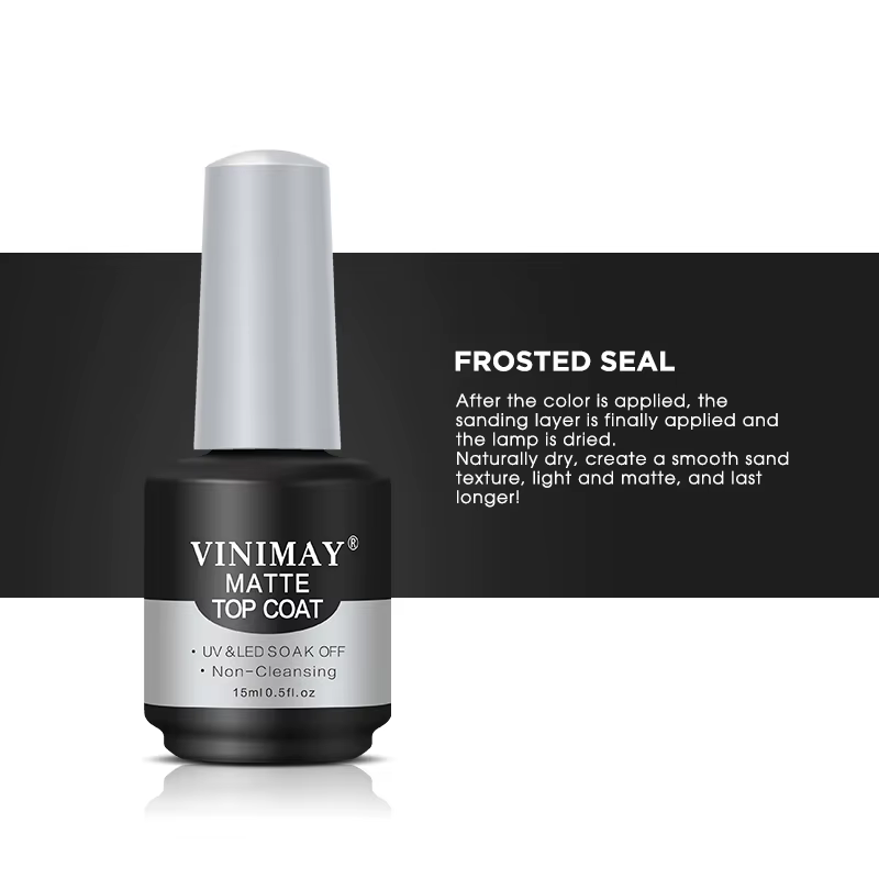 VINIMAY 15ml Burst Magic enlever UV Gel dissolvant de vernis à ongles tremper Nail Art apprêt acrylique propre