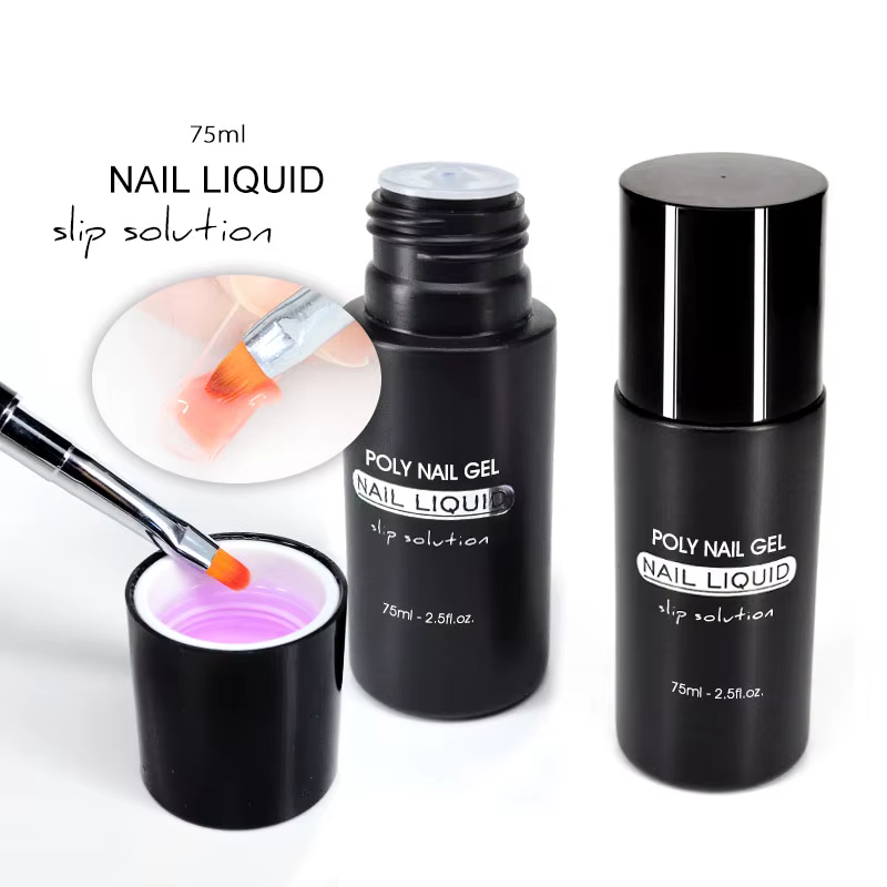 # 71068 Venalisa 45g Extension ongles Gel brosse outil