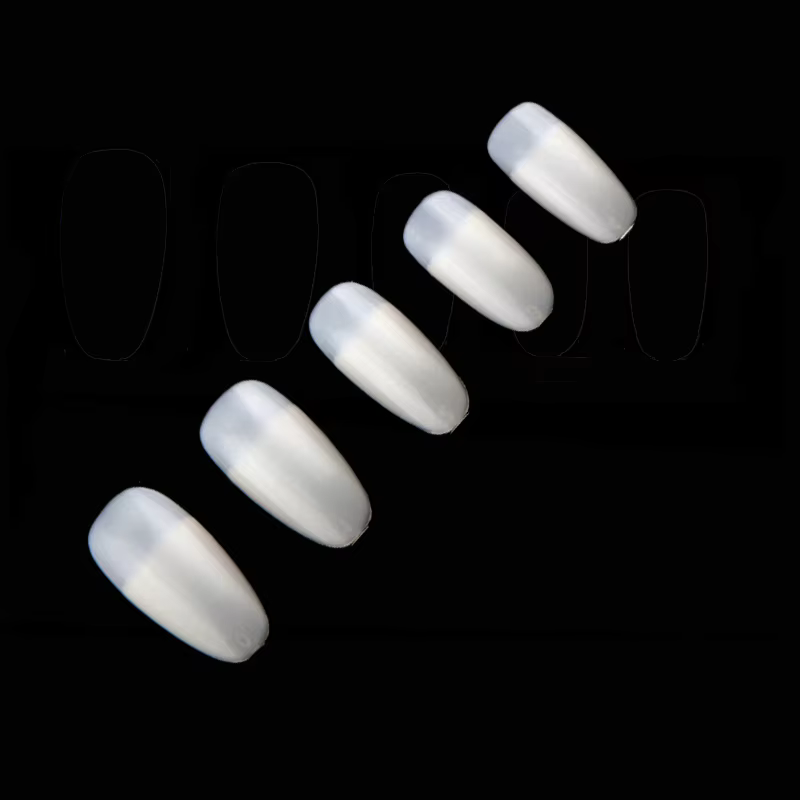 Faux Ongles 500 pièces