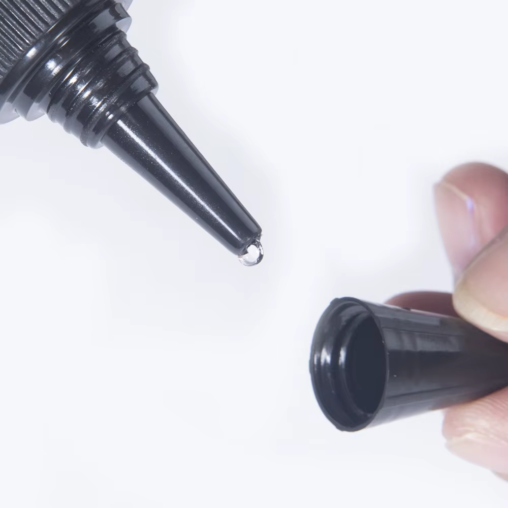 KODIES GEL-Base de base en caoutchouc pour vernis à ongles