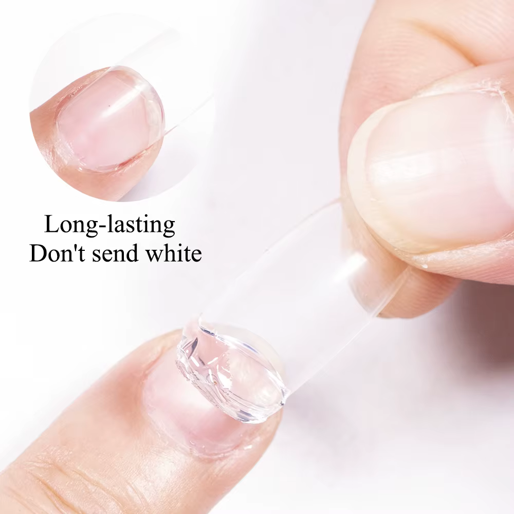 KODIES GEL solide colle à ongles 15g faux