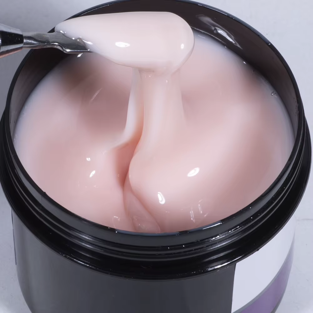 KODIES – Vernis à ongles GEL UV Semi-Permanent