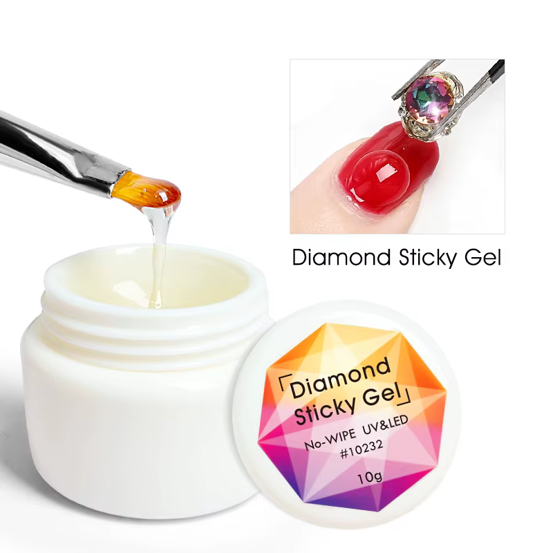 VENALISA – vernis à ongles Gel UV LED sans lingette