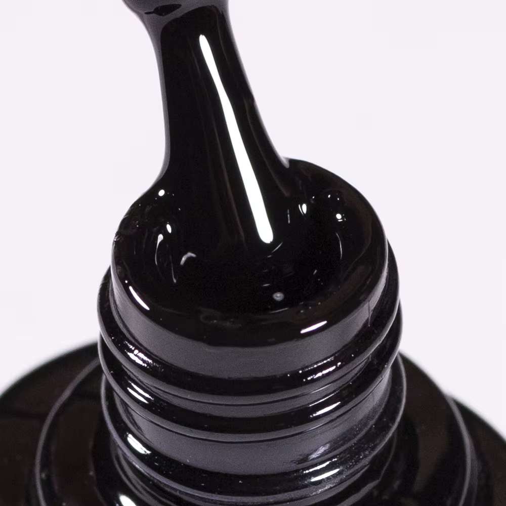 KODIES GEL-Verhéritage à Ongles Super Noir