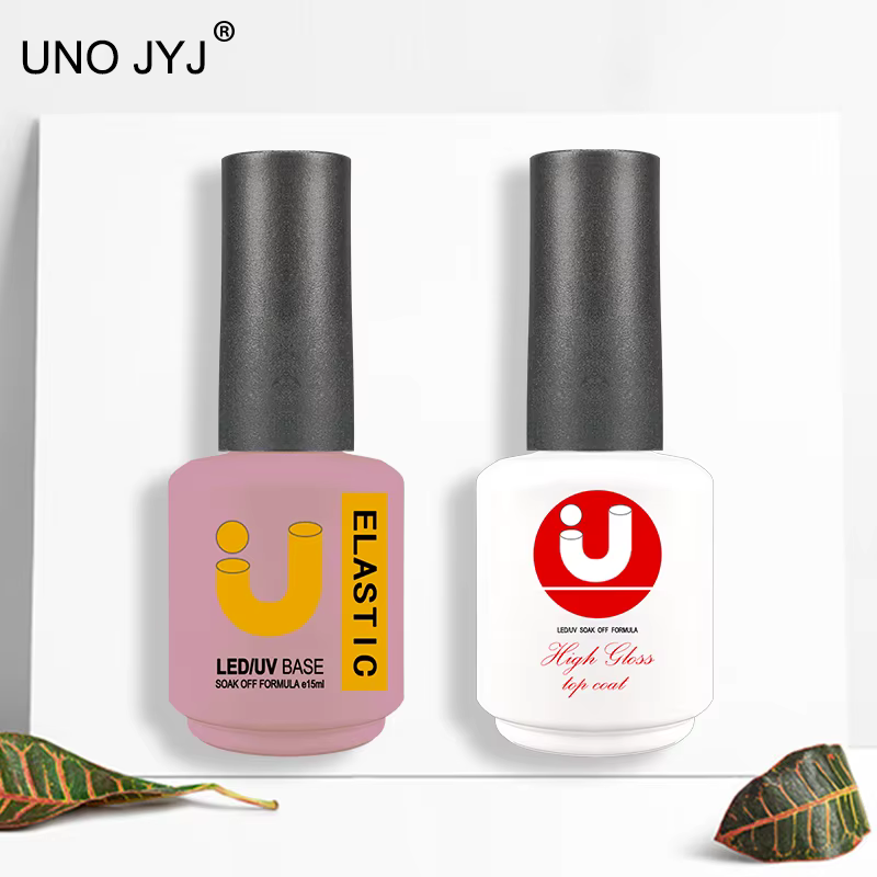 Vernis à ongles Gel Semi-Permanent