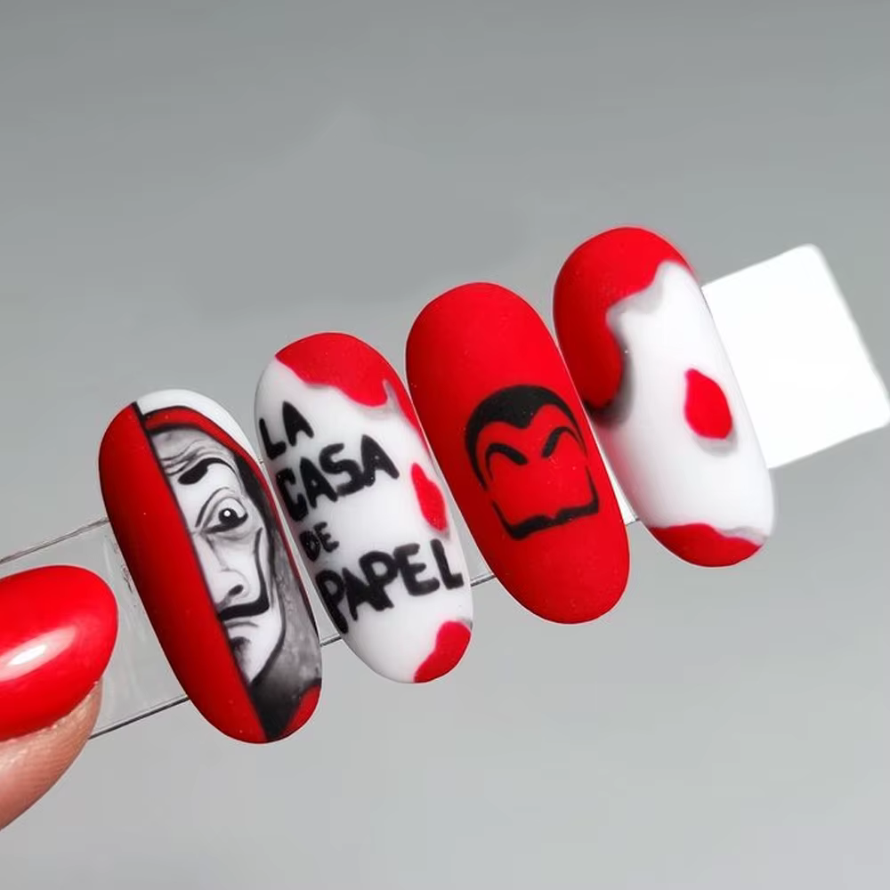 KODIES – vernis à ongles UV/LED 12ML