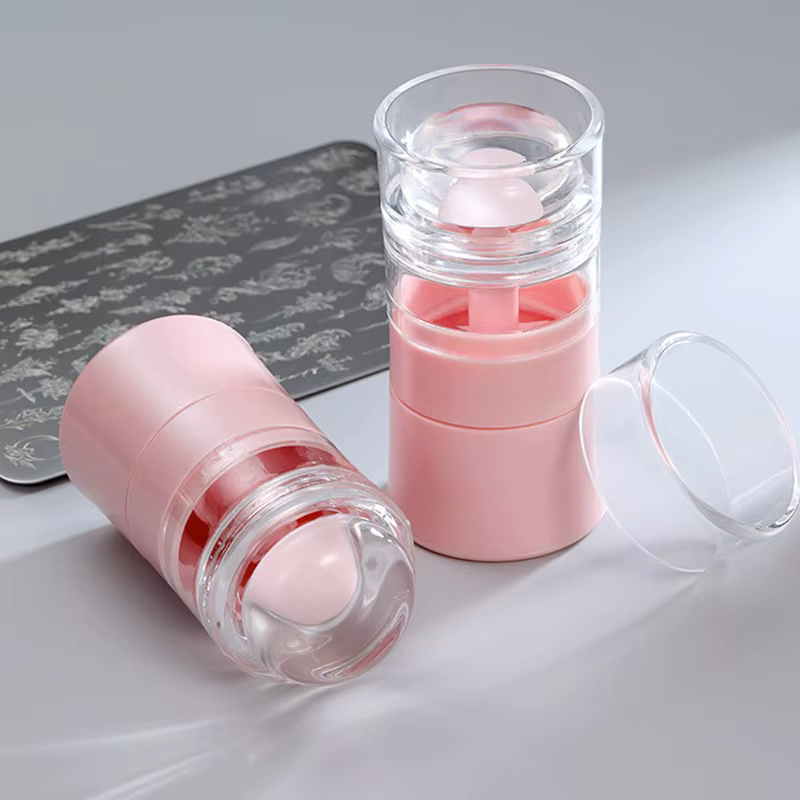 Kit de plaques d'estampage pour Nail Art