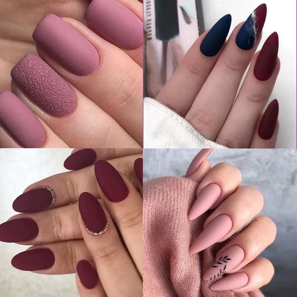 KODIES GEL mat couche de finition UV Gel vernis à ongles 15ML fort velours mat Gel