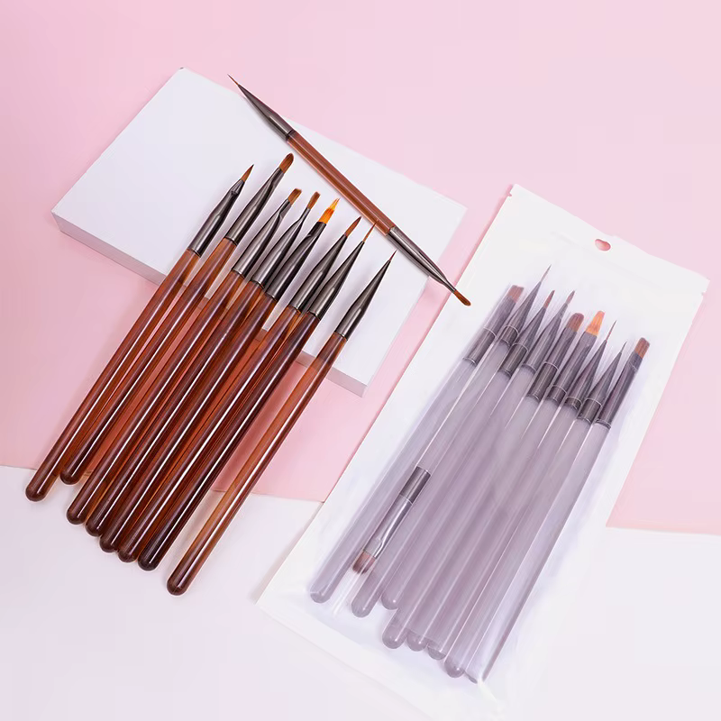 Stylo de conception pour nail art