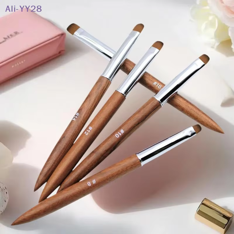 {MX} Pinceaux pour nail art français