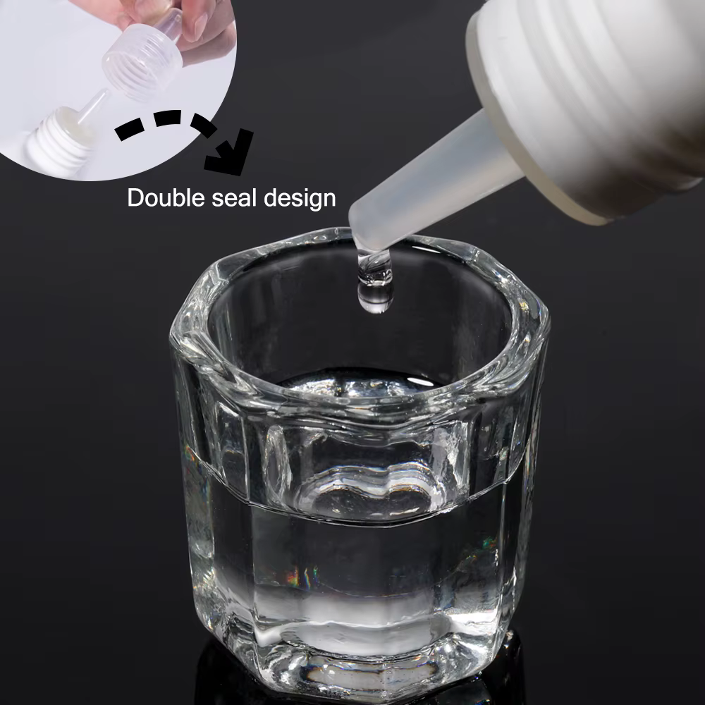 KODIES – nettoyant dégraissant pour ongles en GEL 80ML