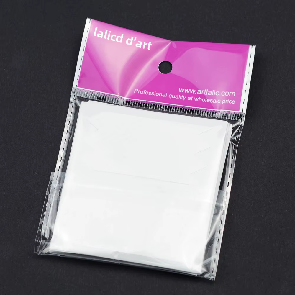 Kit de manucure française pour Nail Art