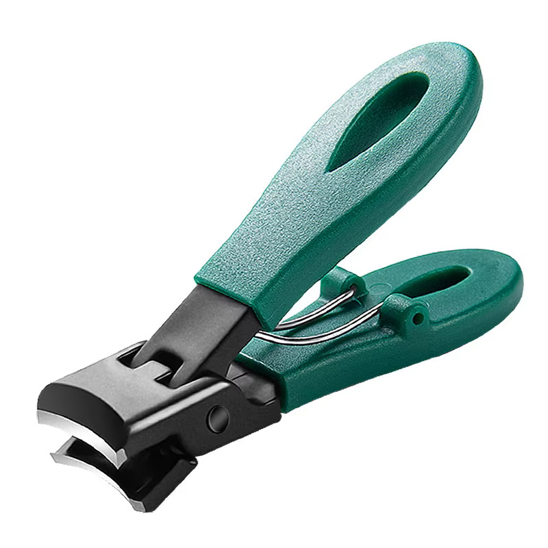 Coupe-ongles coupe-ongles simple grande ouverture