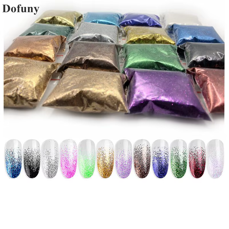 Vernis à ongles Gel UV 1000g