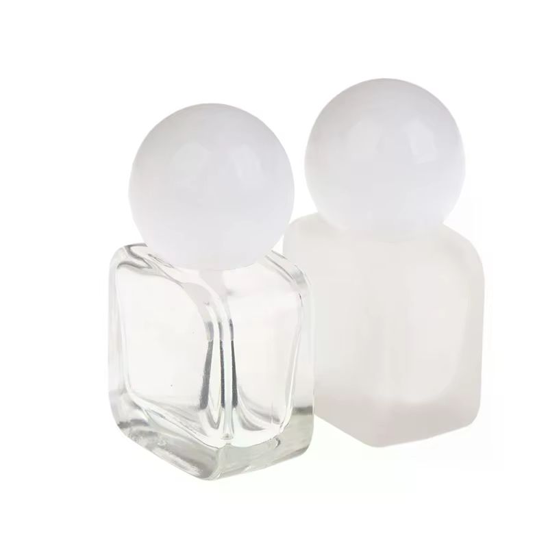 Bouteilles vides de vernis à ongles de 10ml