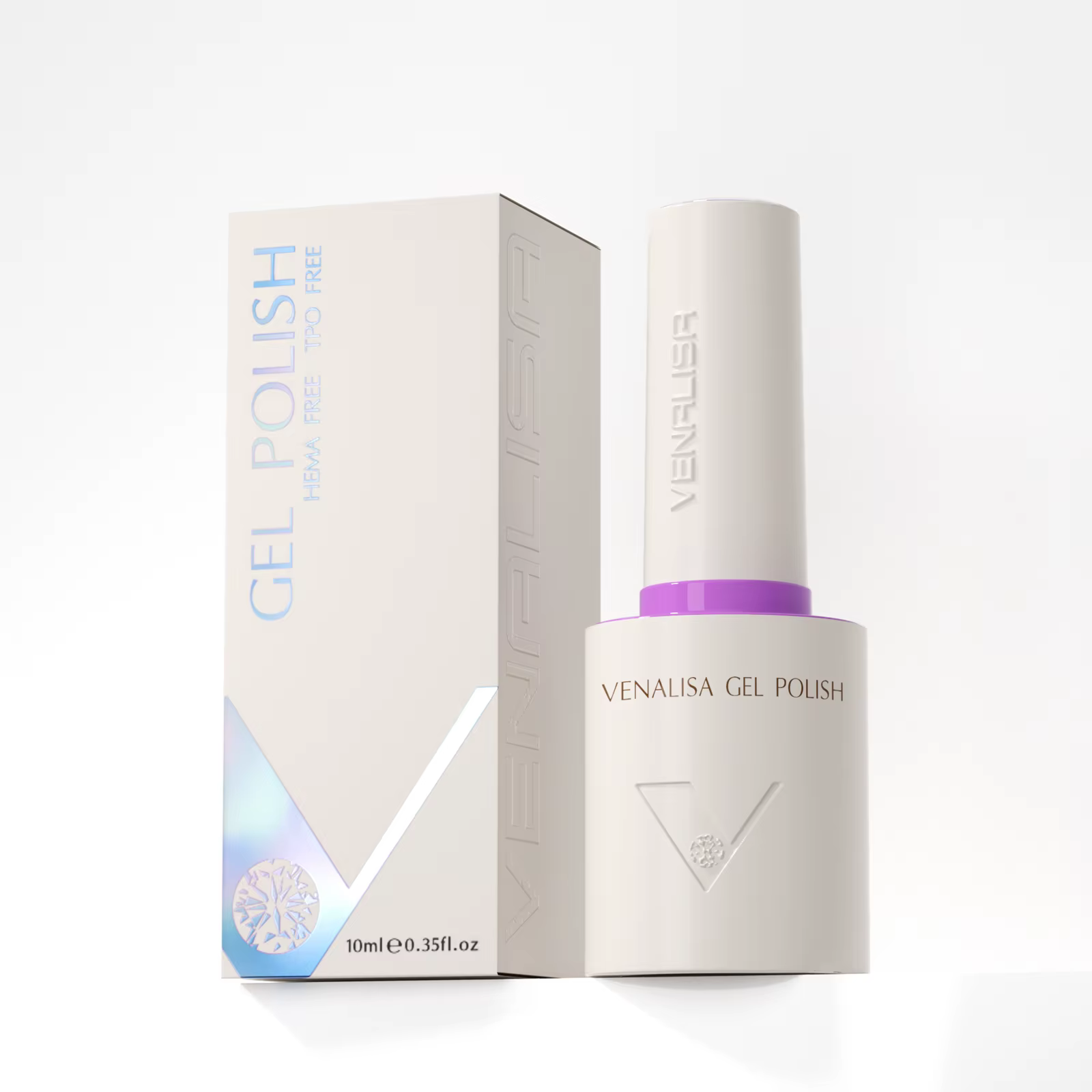 VENALISA – vernis à ongles Gel