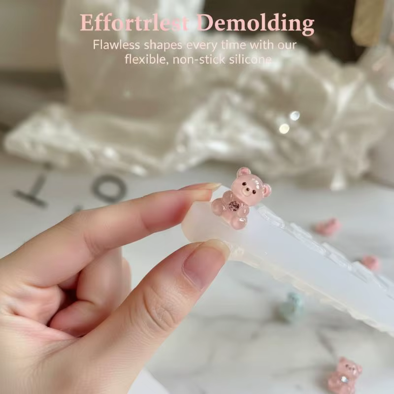 Outil de décoration d'ongles DIY