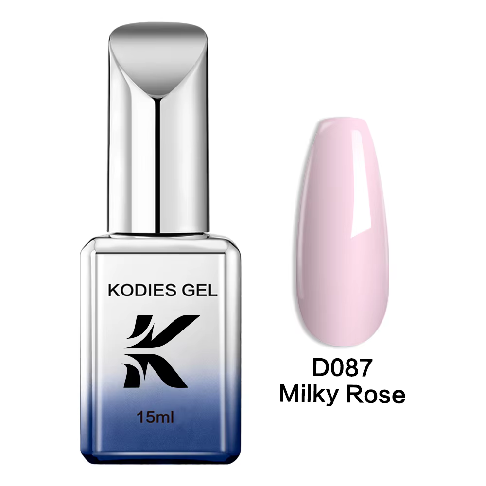 Vernis à ongles en gel KODIES GEL