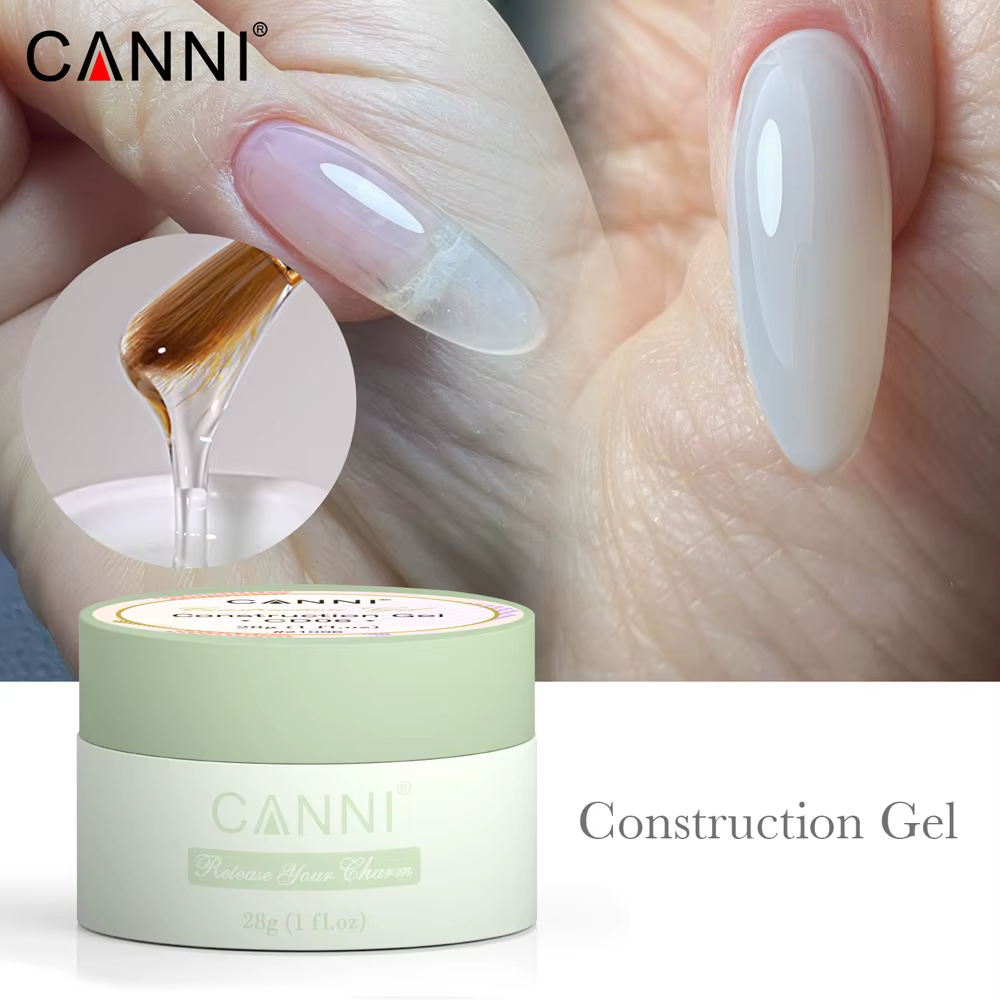 Venalisa CANNI – Gel de modelage en PVC