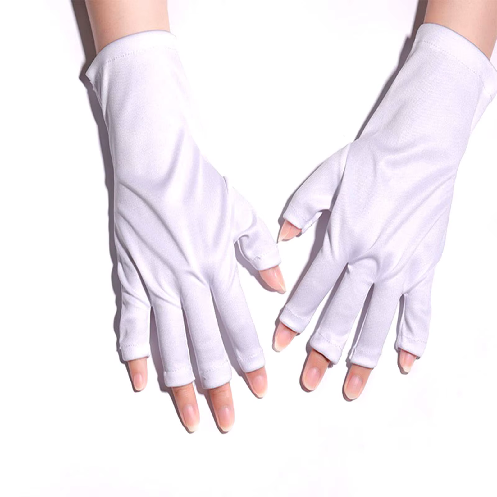 LINMANDA gants anti UV Gel
