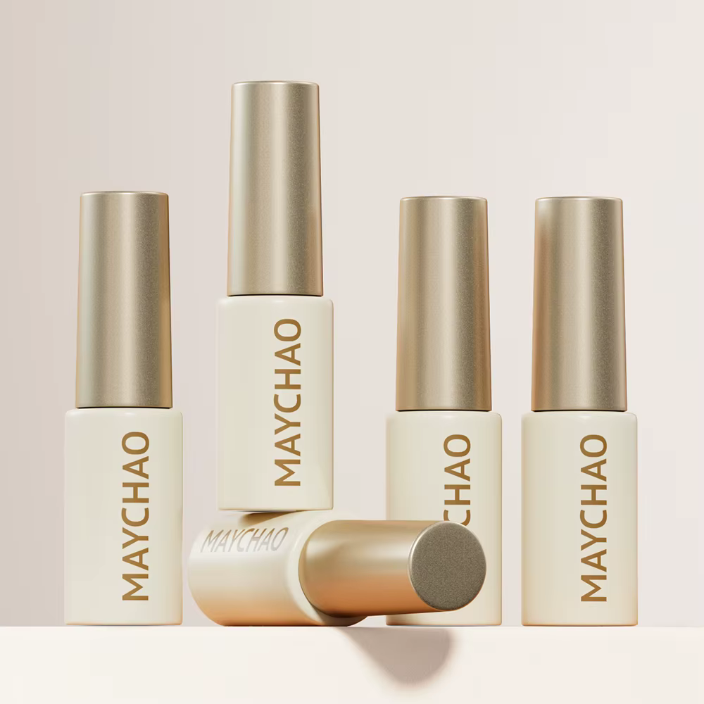 MAYCHAO 5ml Top Coat Sans Résidu
