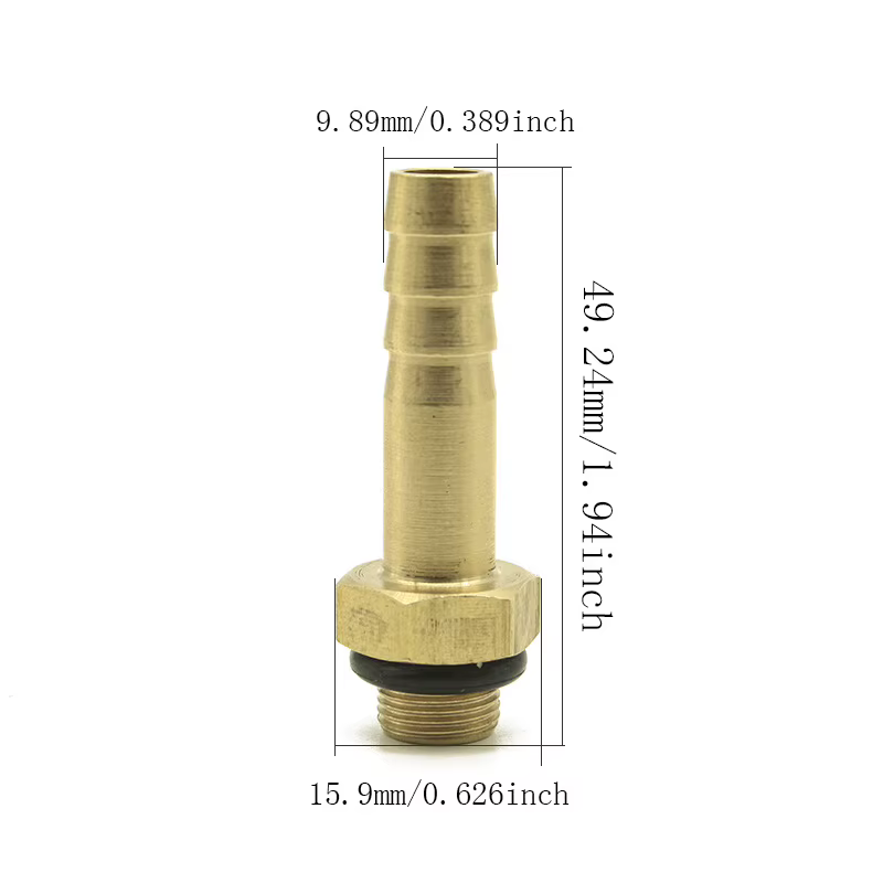 Réchaud de camping extérieur polyvalent, accessoires de vanne de commutation, connecteur aux cylindres de GPL, intervalles véhifiés, adaptateur de gaz précieux