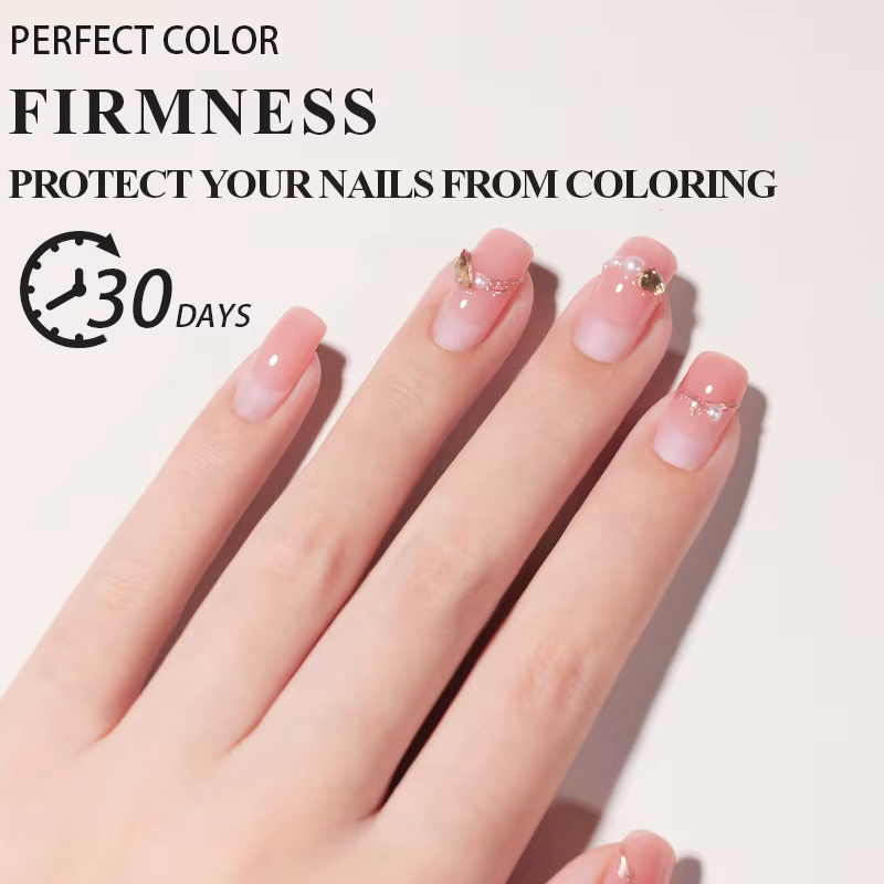 PERFECT COLOR 12ml Gel Base Coat