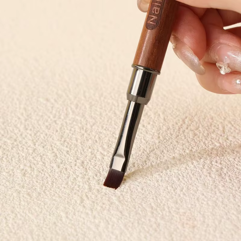 Stylo de photothérapie pour colle à ongles