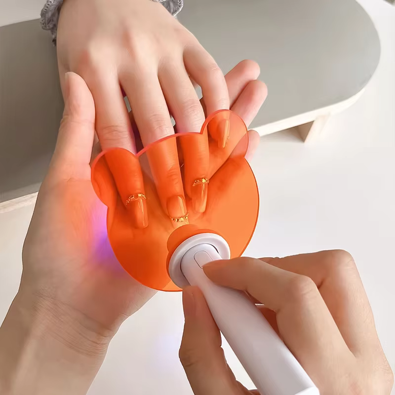 Appareils pour salon de beauté des ongles