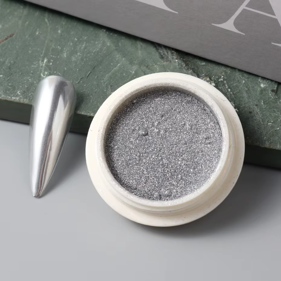 Aurora Cat – poudre magnétique pour ongles