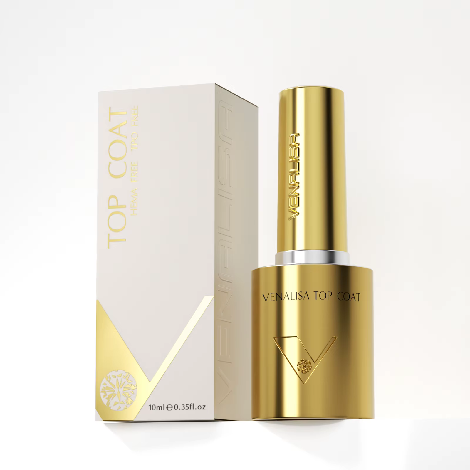 VENALISA – vernis à ongles Gel
