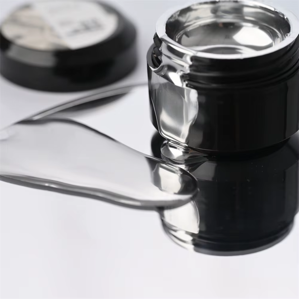 Vernis à ongles Gel pour peinture métallique