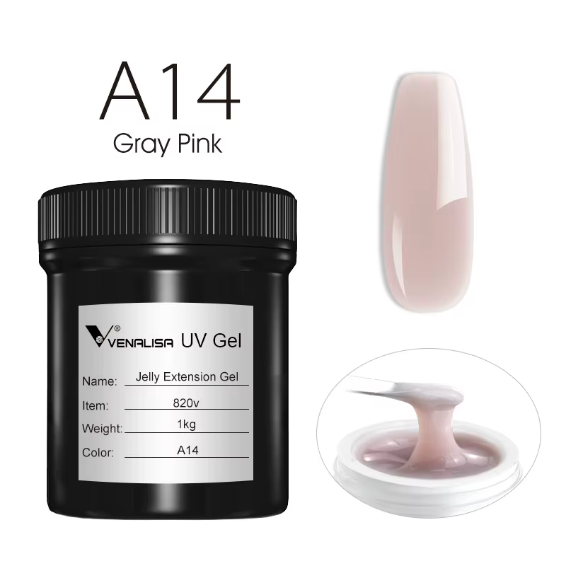 VENALISA gelée Gel grand Volume 1L
