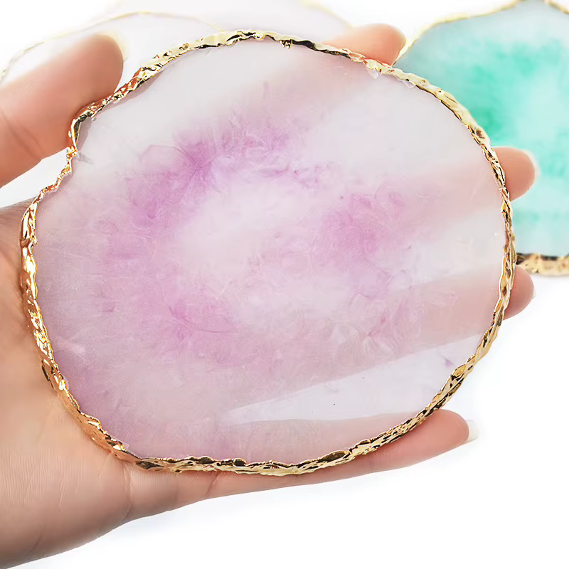 Palette de faux ongles pour Nail Art