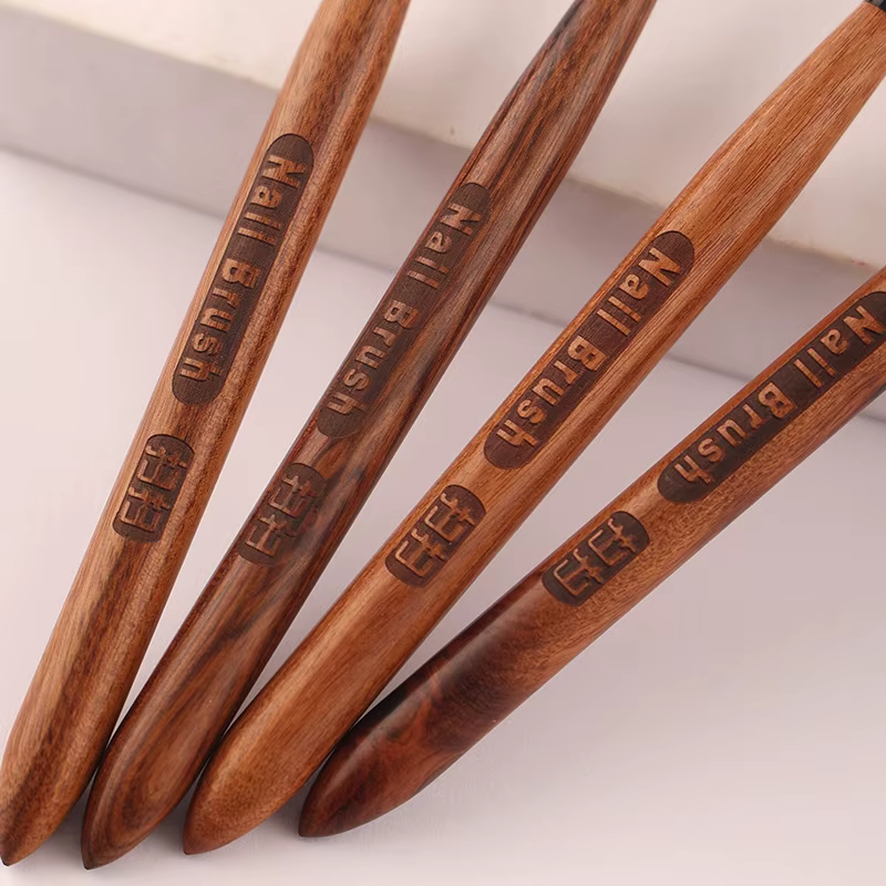 Stylo de photothérapie pour colle à ongles